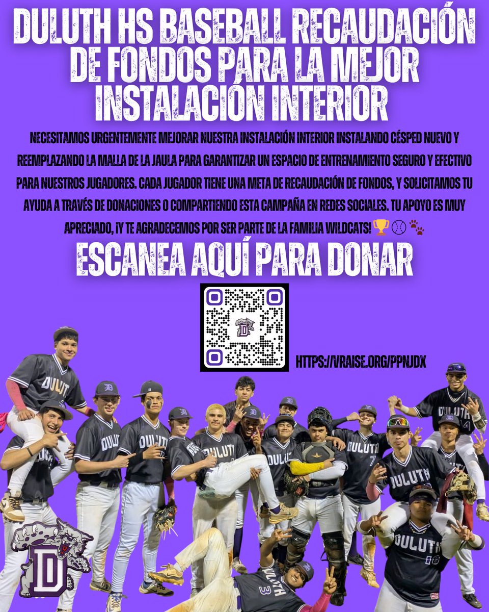 Duluth Baseball tweet media