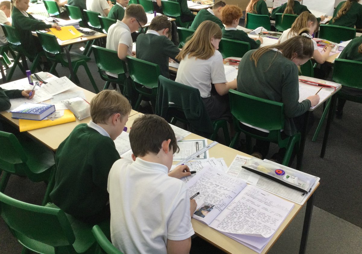 Fairfield Academy tweet media