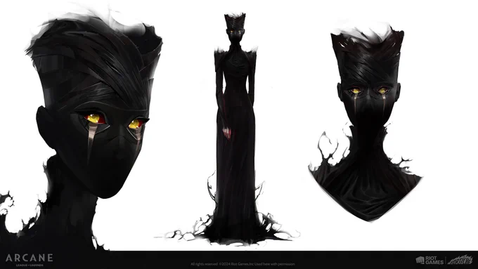 The Art of  League of Legends - Season 2 - New Gallery update :  