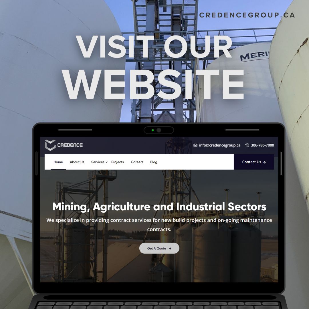 credence_ltd's tweet photo. Credence crews are available across Western Canada 24/7/365🔨💪🏼 Learn more about us, view our recent projects or request a quote at https://t.co/AE6IlO6laQ ➡️⁠
⁠
#CredenceConstruction #CredenceProud #Construction #SkilledTrades #BuildYourFuture #Saskatchewan #Canada https://t.co/C6LIjwkh8J