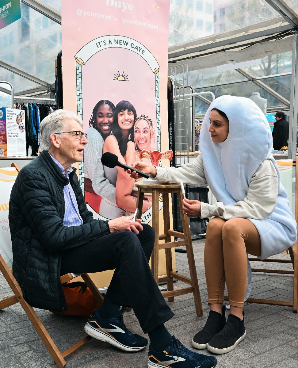 EARTHFEST 2025 tweet media