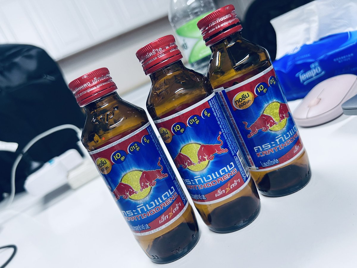 让生活慢下来 in Thailand