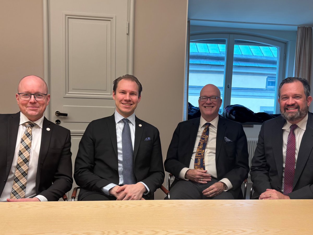 När Orlando Gutierrez-Boronat och René Bolio från den kubanska oppositionen besökte Sverige för att diskutera samarbetet med <a href="/HepaticaInfo/">Hepatica</a>  passade vi på att samtala med de båda i vår podd om situationen på Kuba och vad den demokratiska oppositionen gör.