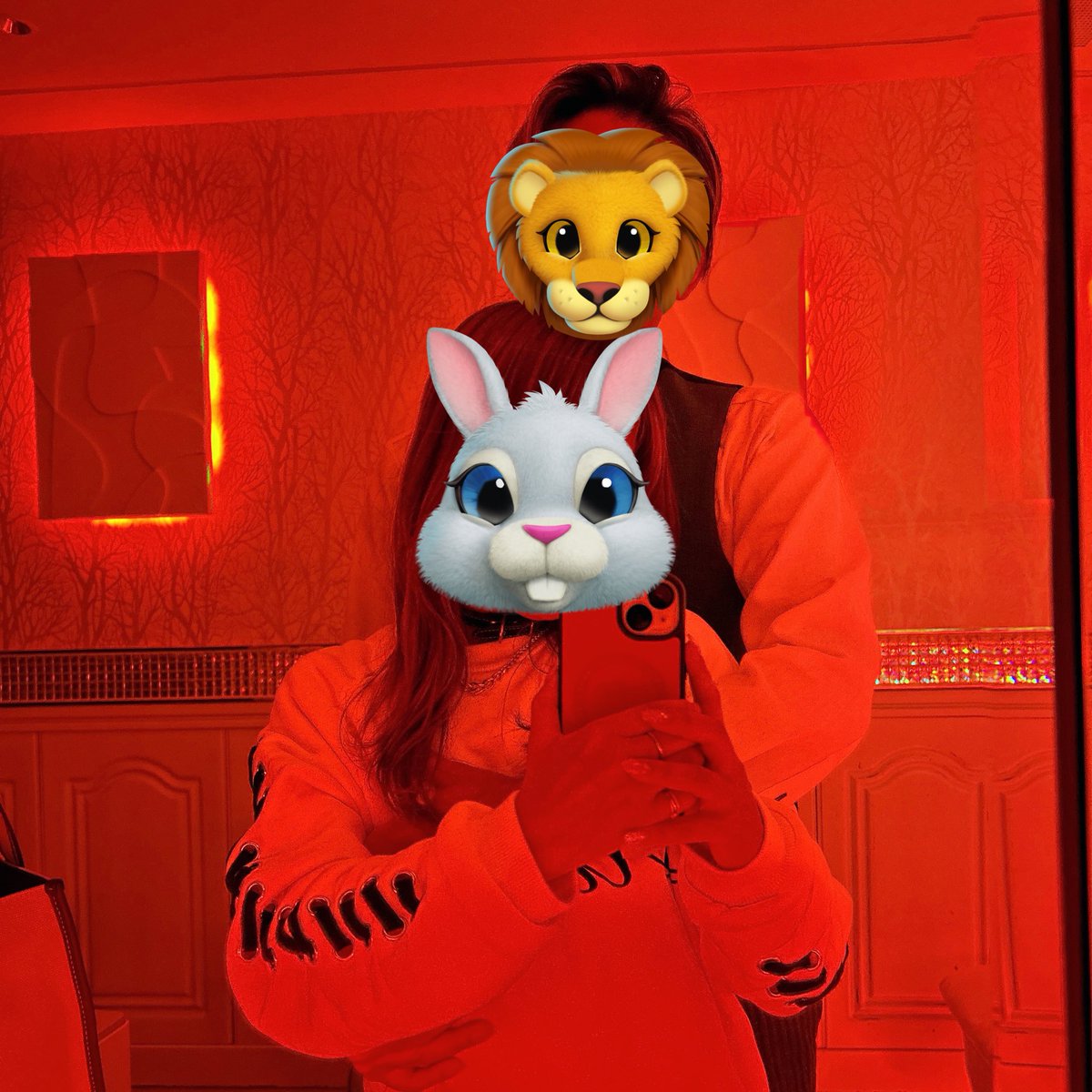ホワイトデーおデートでした🐰🦁💕

オープンしたばかりの土鍋ご飯が美味しい素敵なお店だった🥹🤍

からの明日も会えるのに、約1.5時間で2回絞りとりました🦁さんのサキュバスは私です🐰💕笑

今日もありがとうだいすき🤍🤍