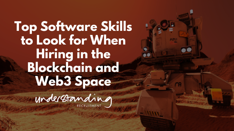 Ready to enhance your hiring in blockchain and Web3? 🌐🚀

As demand for skilled software pros grows, knowing what to look for is crucial. Our guide breaks down the top software skills to find the right talent! 📚✨ ow.ly/rFqM50TyHFH

#Blockchain #Web3 #Hiring #TechTalent