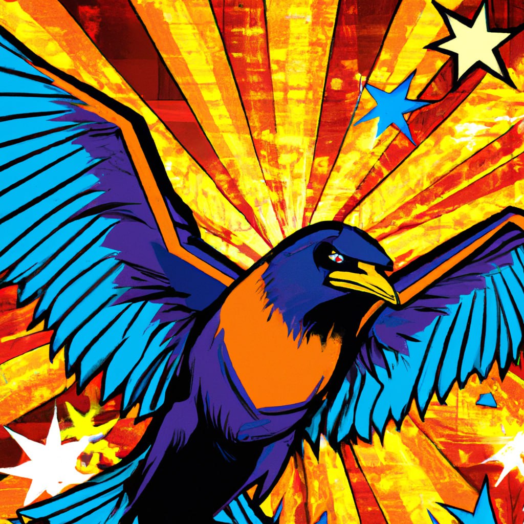 RÀ ¹³³⁷ NFT tweet media