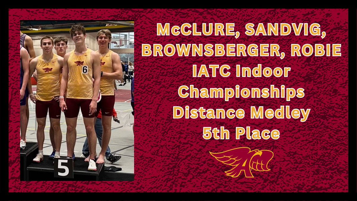 Ankeny Boys T&F tweet media