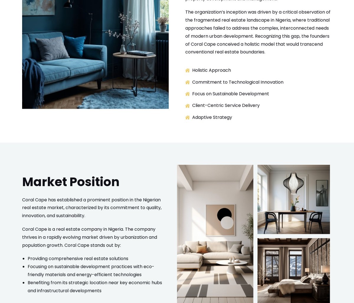 4mative360's tweet photo. Please let me know what you think of this design.

WEBSITE LINK: https://t.co/NqvRffK2s7

If you like the design, double tap ❤ and follow us for web design inspiration. We build websites; if you want one, contact us.

#4mative360 #webdesigner #webdesign #website #webdeveloper https://t.co/IUlWBo1Mr7