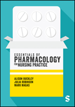 Celebrate #BritishScienceWeek with "Essentials of Pharmacology for Nursing Practice." Discover how medicines work and their journey through the body, perfect for nursing students and enthusiasts. 

ow.ly/IpPN50Vhb4h