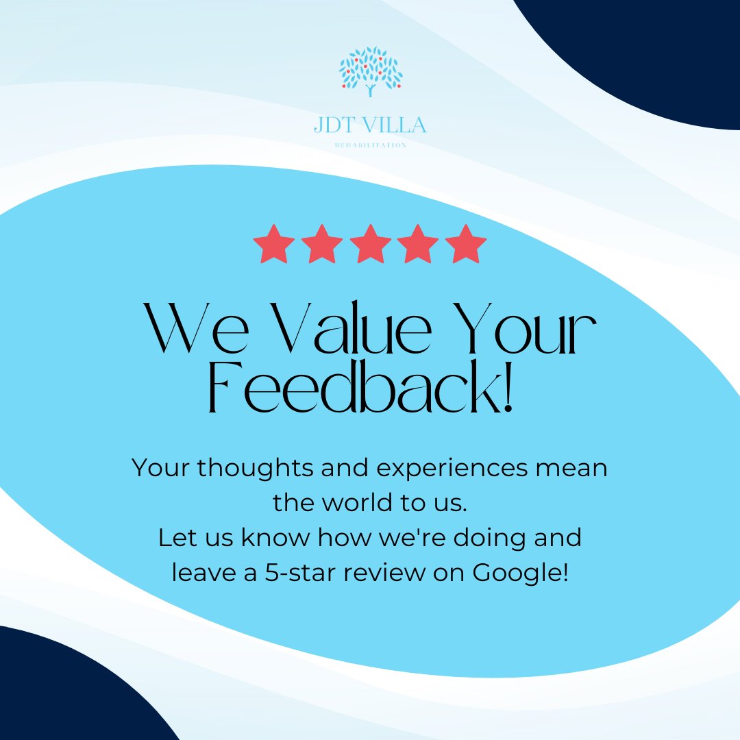 jdtvillas's tweet photo. 🌟 Your feedback matters! Let us know about your experience by leaving a 5-star review. Your support means the world to us! 💙 
https://t.co/KCNJ5Ij2o5
#ThankYou #5StarReview #ShareYourExperience https://t.co/BLa6LLWG5B