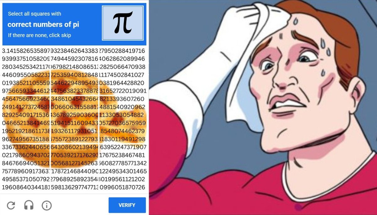 Akamai's tweet photo. Pi goes on forever. Your security worries don’t have to. Akamai makes staying protected simple — no sweat, no stress, just great security. 🥧 See for yourself: https://t.co/vR0MkwH3oT #HappyPiDay https://t.co/N3yHF5vXM0