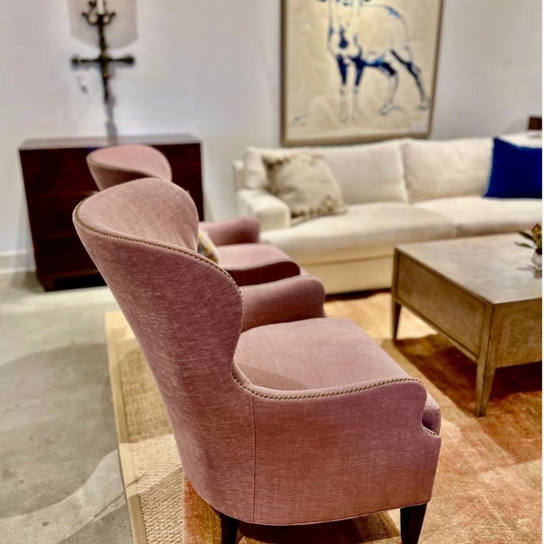 The Houston Design District tweet media