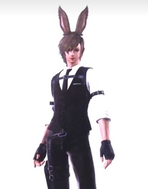 aitaikimochi's tweet photo. OKAY WAIT SO…HEAR ME OUT…SYLUS FFXIV COSPLAY 😌 https://t.co/h0ITNtKC8T