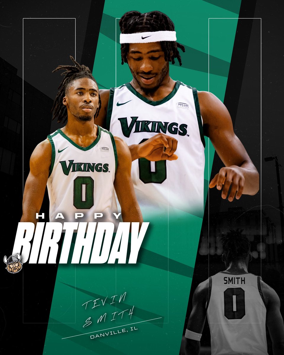 Cleveland State Menโs Basketball ๐ (@csu_basketball) on Twitter photo ๐๐๐ฅ๐ฅ๐ฎ ๐ฝ๐๐ง๐ฉ๐๐๐๐ฎ ๐๐๐ซ๐๐ฃ! ๐๐ <a href="/Tevobuckets/">Tevin Smith</a> ๐๐๐ฅ๐ฅ๐ฎ ๐ฝ๐๐ง๐ฉ๐๐๐๐ฎ ๐๐๐ซ๐๐ฃ! ๐๐ <a href="/Tevobuckets/">Tevin Smith</a>