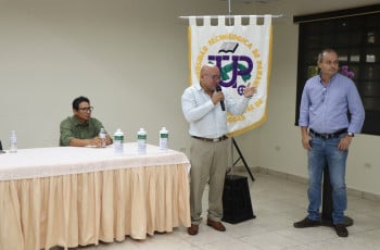 En Veraguas: Realizan Taller Práctico de Suelos en Agroecosistemas Productivos. Un Paso hacia la Soberanía Alimentaria en Panamá. El taller tuvo como objetivo brindar a los participantes conocimientos sobre el análisis fisicoquímico y las funciones biológicas del suelo