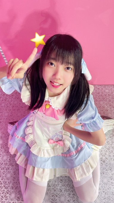 Twitterのコスプレ画像7