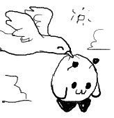 そういう日も
あるよね 