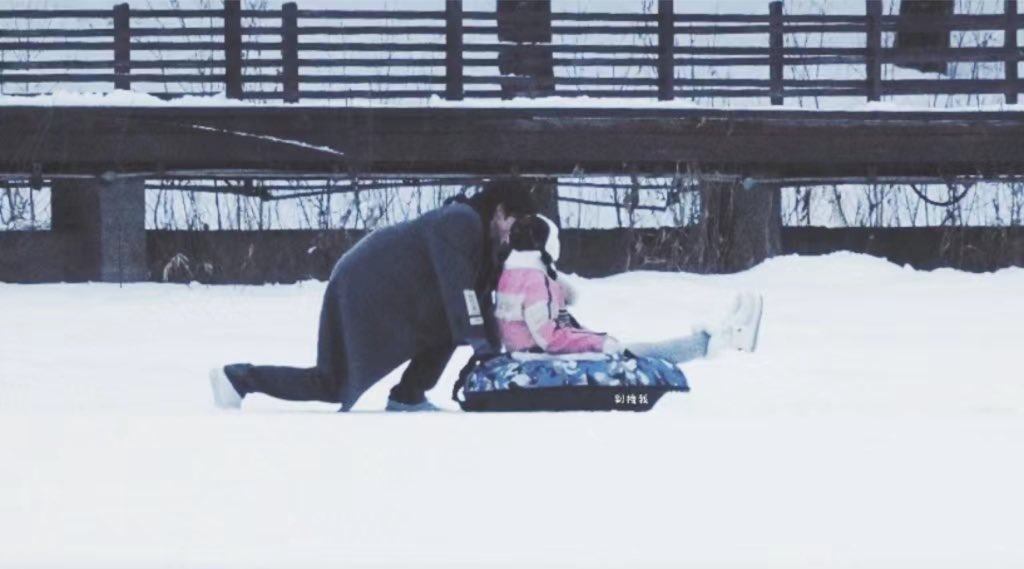 ⠀
                    
            MORGIAN 𖤓 DIARIES 
            #⃝DEARMORI updated.ᐟ⠀
           
͏͏͏͏͏͏͏͏ ͏ ᝰ.ᐟ posting this a bit late hehe enjoying this snowy place a bit too much, gonna enjoy it before we go back to work sa city 🥹