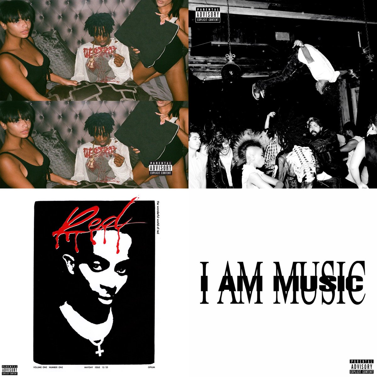 moneyjumpin's tweet image. playboi carti you are the greatest artist of all time
