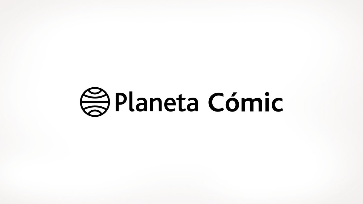 Planeta Cómic tweet media
