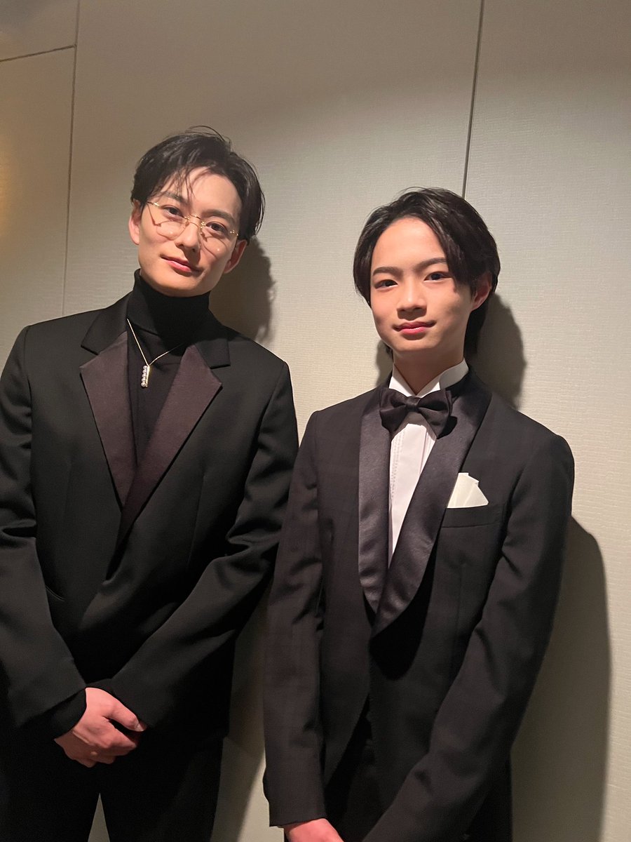 岡田 将 生 アカデミー 賞