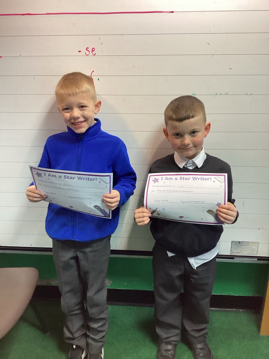 Primary 1/2 - SMOS tweet media