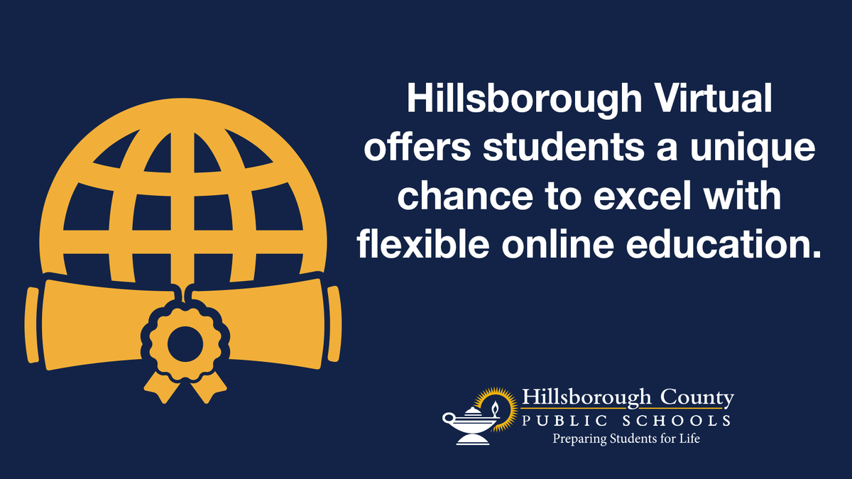 Hillsborough Schools tweet media