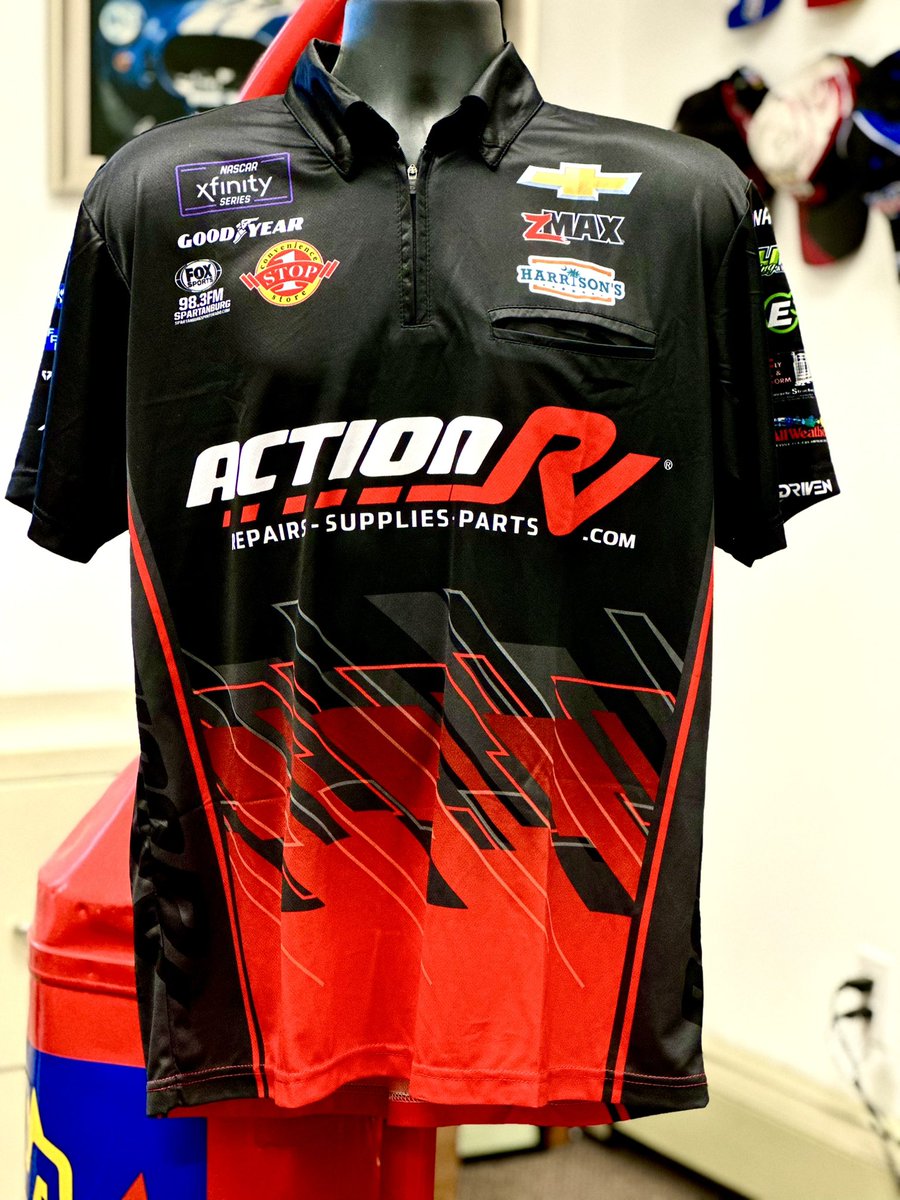 Action RV tweet media