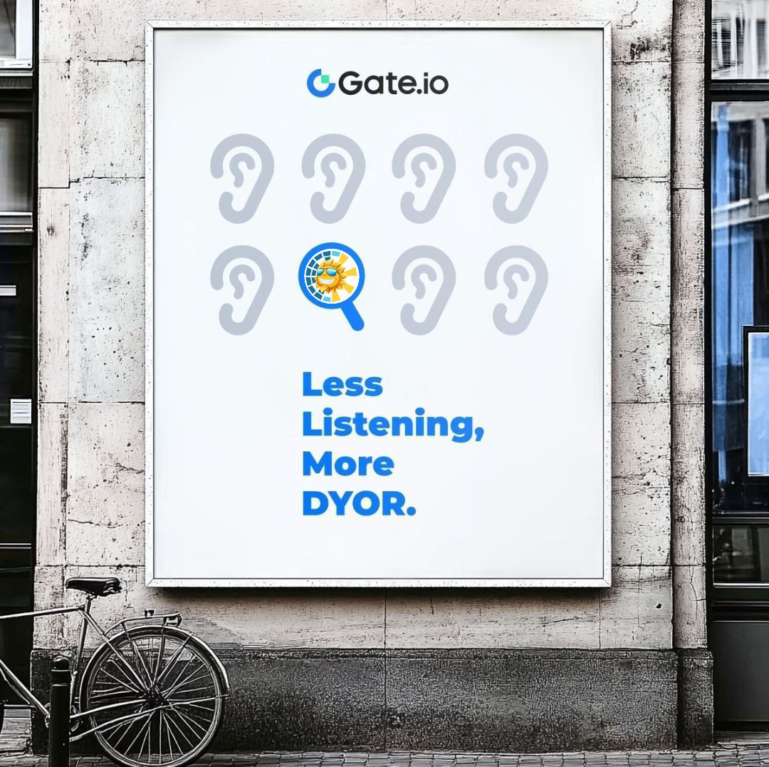 <a href="/Gate_io/">Gate.io</a> $RET is more than just a token—it's a bridge to a smarter and more decentralized future. With cutting-edge technology and a strong community, we're shaping the digital revolution. The future is here. Are you ready? 🚀 #RET #Crypto #Blockchain