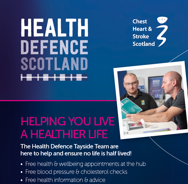 Saints in the Community (@saints_trust) on Twitter photo ❤️l We're excited to have <a href="/CHSScotland/">Chest Heart & Stroke Scotland | also on bluesky</a> at our Community Fan Zone this weekend!
They’ll be offering free blood pressure health checks & expert advice at their pop-up. Take a moment to check in on your health, ask questions, and learn how to stay heart-healthy! ❤️l We're excited to have <a href="/CHSScotland/">Chest Heart & Stroke Scotland | also on bluesky</a> at our Community Fan Zone this weekend!
They’ll be offering free blood pressure health checks & expert advice at their pop-up. Take a moment to check in on your health, ask questions, and learn how to stay heart-healthy!