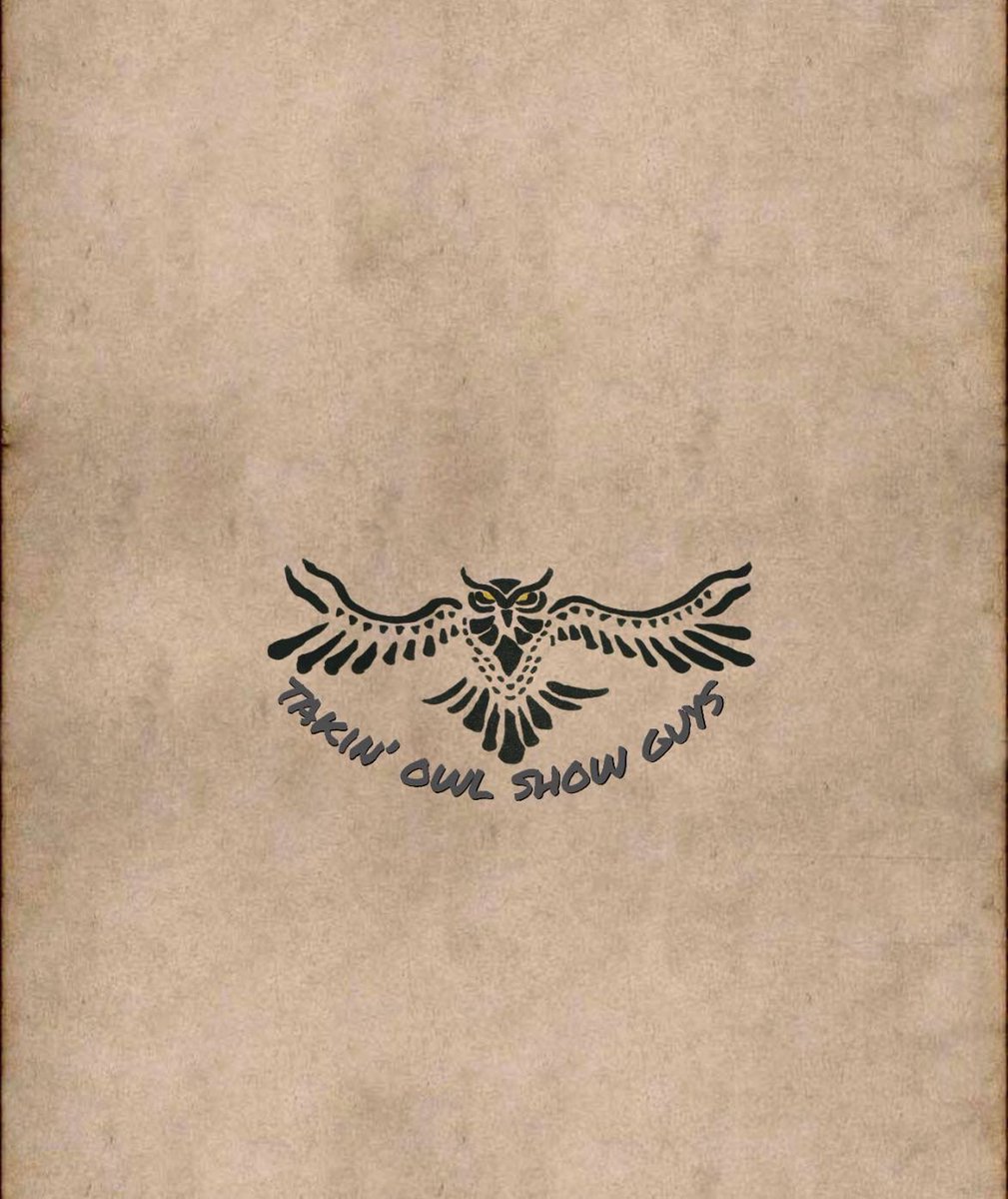 はじめまして！
Takin' owl show guysです🦉🩶
𝕏開設致しましたのでフォローよろしくお願い致します！
Instagram、TikTokの方もフォローもお待ちしてます🌟
【Instagram】@ taikin_owl_show_guys
【TikTok】@ takin.owl.show.guys
ライブ情報や映像など投稿していきますのでお見逃し無く！👀
