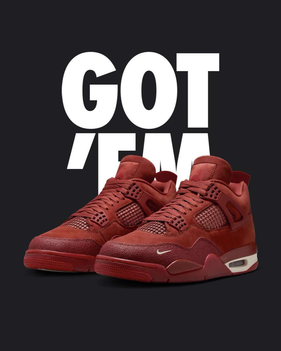 Sole Retriever tweet media