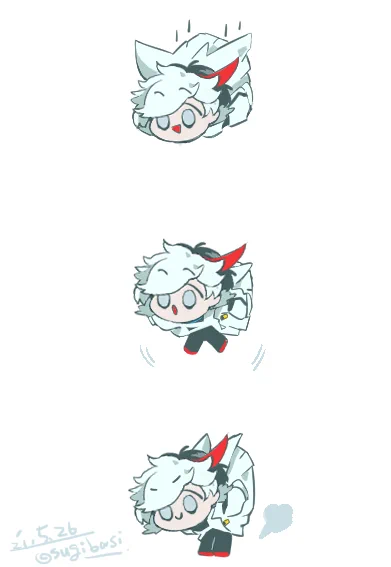 #エリジウム #アークナイツ 