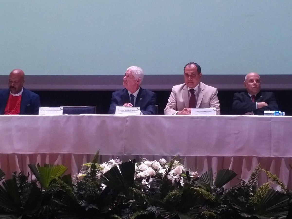 Secretaría de Asuntos Jurídicos CD (@juridicoscd) on Twitter photo El Partido Cambio Democrático .<a href="/CaDemocratico/">Cambio Democrático</a>, participa de la instalación de la Comisión Nacional de Reformas Electorales CNRE
Representan al Partido en la Comisión la Presidenta .<a href="/YanibelAbrego/">Yanibel Abrego</a> , el VicePresidente .<a href="/ARAUZRONY/">RONY ARAUZ</a> Rony y la directora Paula González .<a href="/PGPenonome/">PAULA GONZÁLEZ</a>
1/ El Partido Cambio Democrático .<a href="/CaDemocratico/">Cambio Democrático</a>, participa de la instalación de la Comisión Nacional de Reformas Electorales CNRE
Representan al Partido en la Comisión la Presidenta .<a href="/YanibelAbrego/">Yanibel Abrego</a> , el VicePresidente .<a href="/ARAUZRONY/">RONY ARAUZ</a> Rony y la directora Paula González .<a href="/PGPenonome/">PAULA GONZÁLEZ</a>
1/