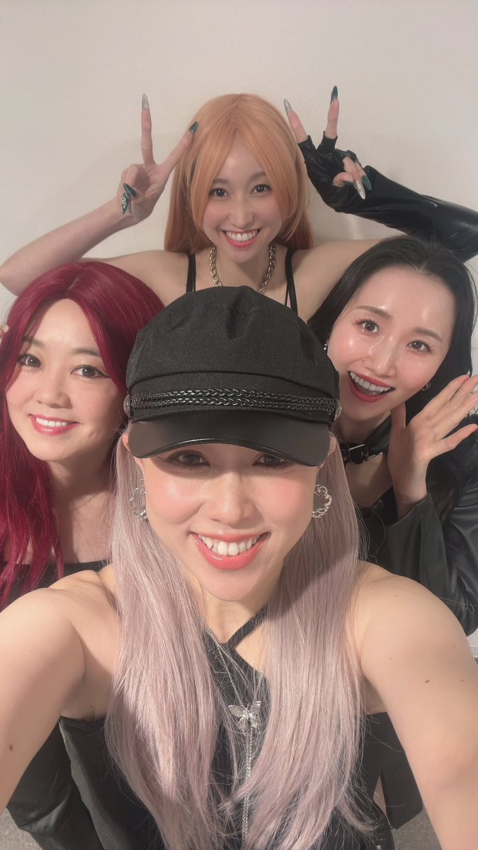 ___JEWEL___'s tweet photo. 遅くなりましたが、Emotion vol.17 Day1ありがとうございました❣️

ITZYのこの曲はとても難しかったのですが時間をかけて練習してきました👯‍♀️

Emotionで披露させて頂けて嬉しかったです✨

主催者様、スタッフ様、お客様ありがとうございました😊🙏♡

#emotion  @17emotion___ https://t.co/oVgRYabqk6