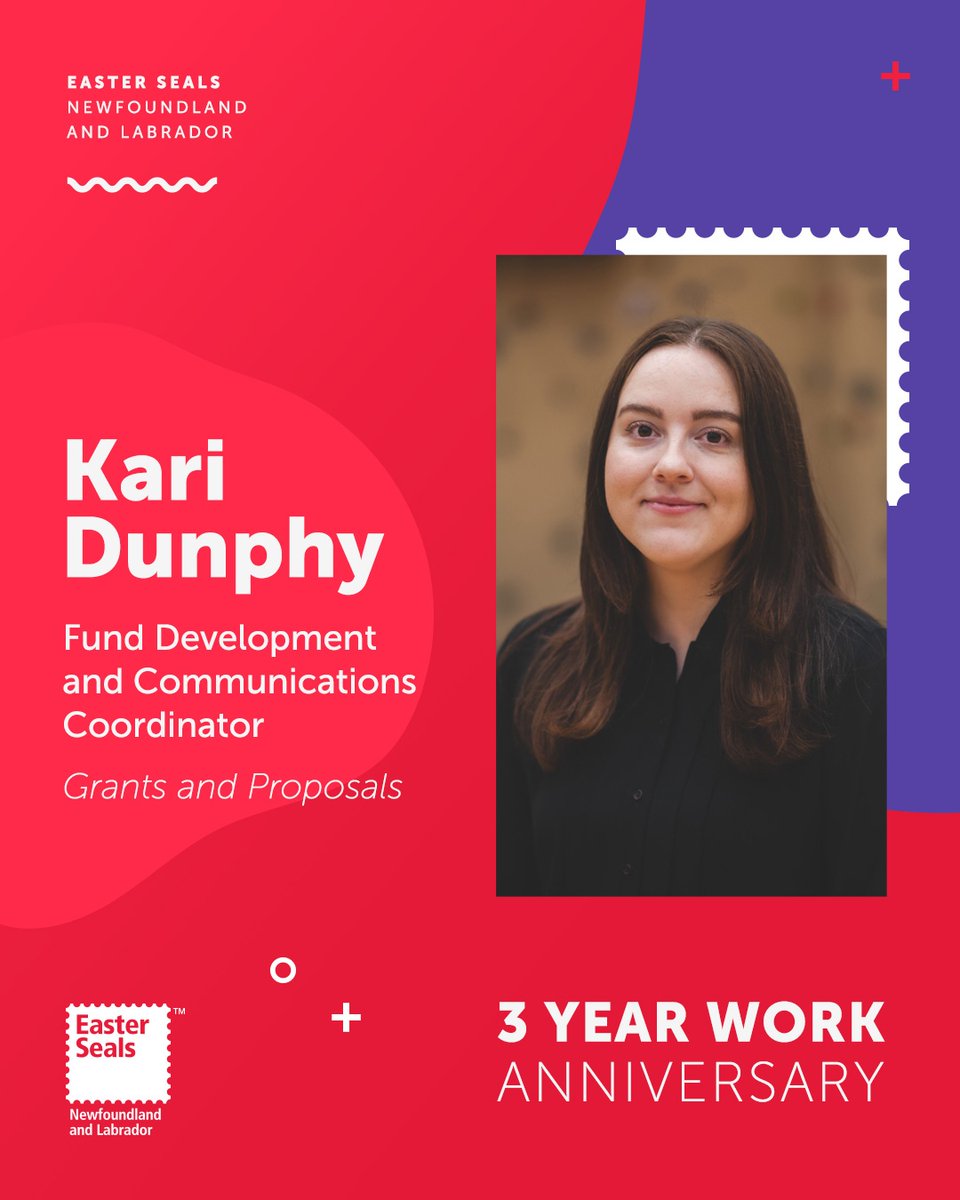 Celebrating 3 Years of Pen to Paper!

Cheers to Kari Dunphy on her 3 year anniversary at ESNL! As our dedicated Grant Writer, her innovation has helped secure funding for 20+ programs and our Park Project. Thank you, Kari, for your hard work, creativity, and sweet office treats!