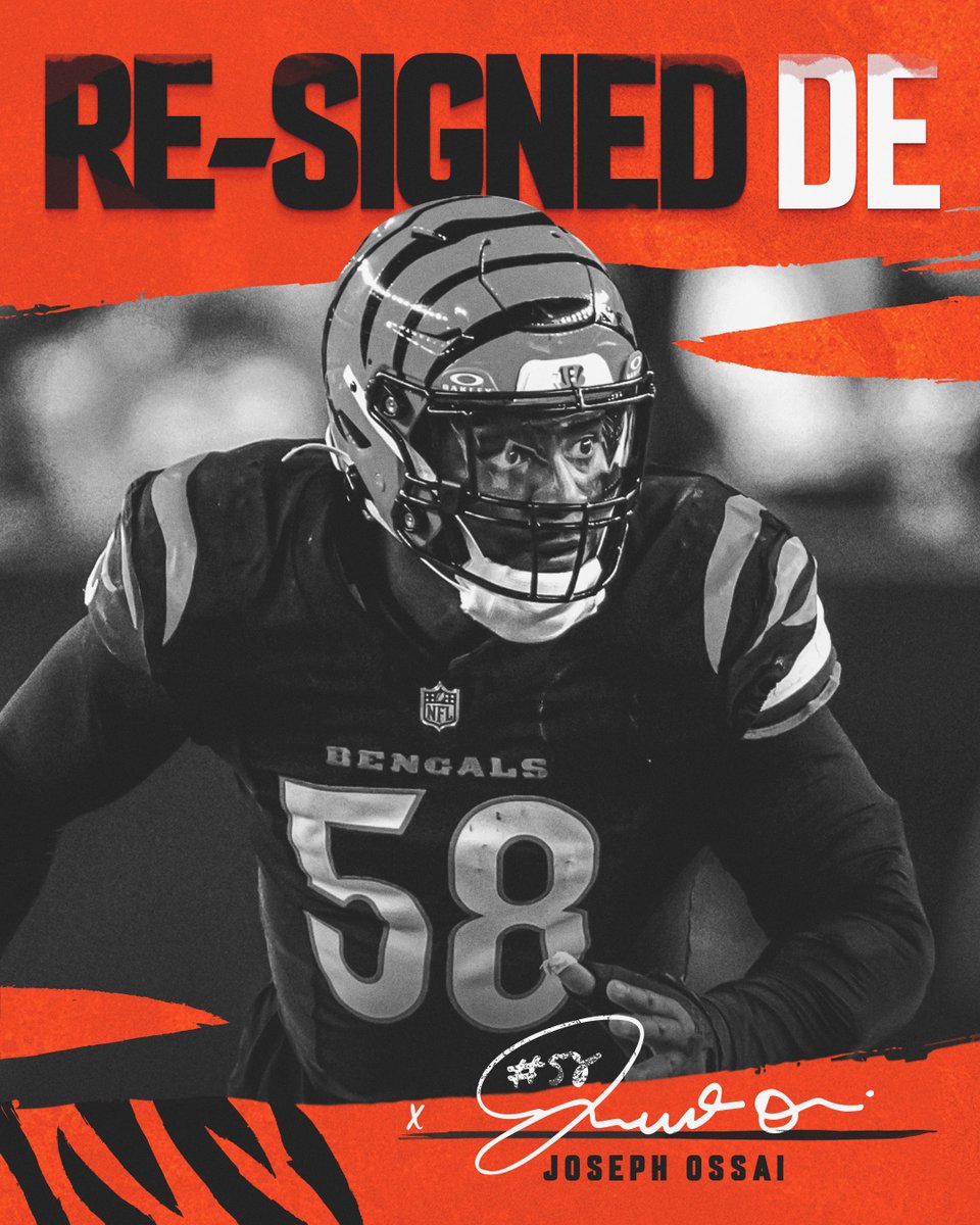 Cincinnati Bengals tweet media