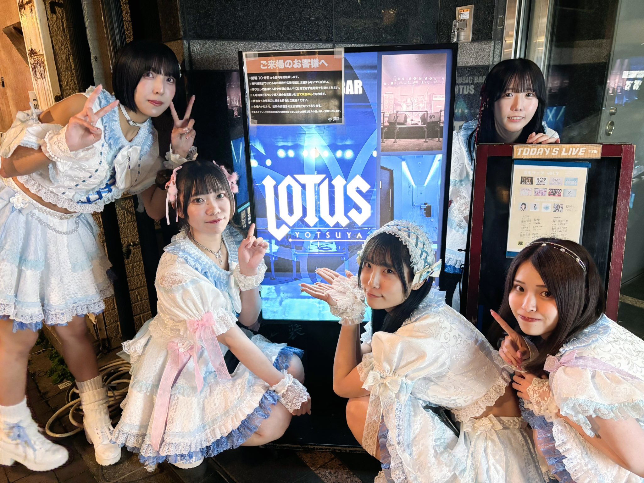 Re:Code(リ・コード) (@ReCode_idol) / X