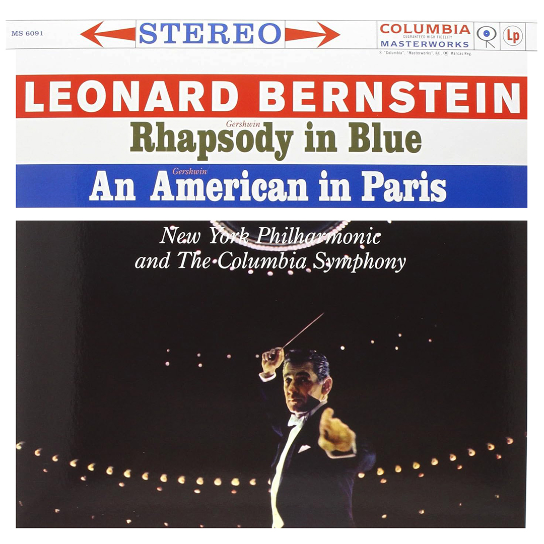 Brian Wilson (@brianwilsonlive) on Twitter photo “I have loved Rhapsody in Blue all my life, and I still think that this Leonard Bernstein recording is the best. When I was 28, I listened to this version and I learned how to play the main theme by ear, sitting at the piano.” “I have loved Rhapsody in Blue all my life, and I still think that this Leonard Bernstein recording is the best. When I was 28, I listened to this version and I learned how to play the main theme by ear, sitting at the piano.”