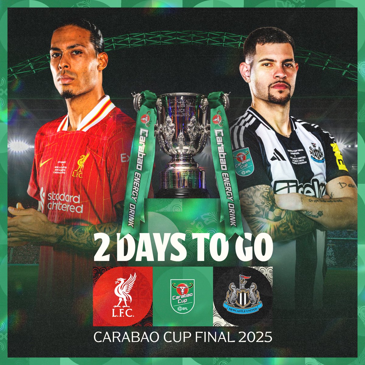Carabao Cup tweet media