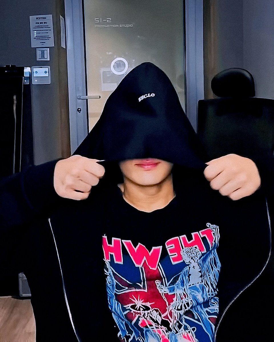 th3starjay's tweet image. 250314 #제이 #종성 #JAY
