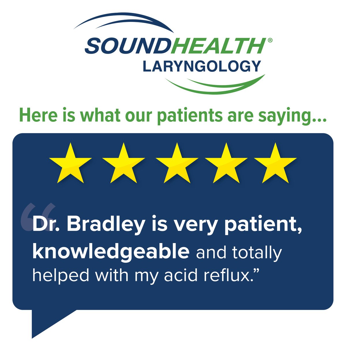 STLvoicedoc's tweet photo. Is reflux making you hoarse or causing a chronic cough? 😊 Dr. Bradley is here to help! Get a thorough throat and voice evaluation and enhance your vocal health today! #Reflux #Laryngology #VocalHealth #PatientCare #Cough https://t.co/IPSm7qZlkn