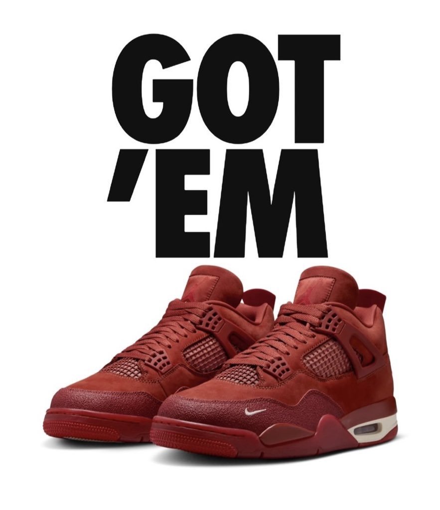 Sneaker Huddle tweet media