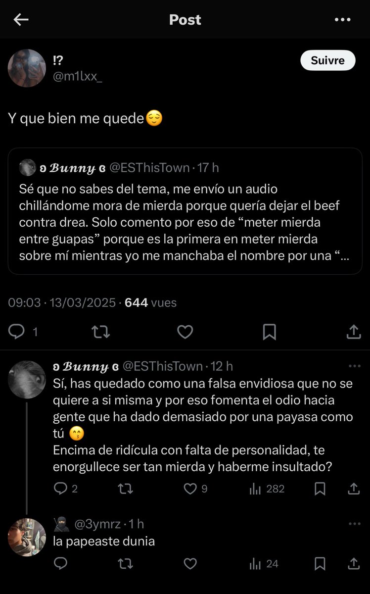 𝜗𝜚 𝓑𝓾𝓷𝓷𝔂 𝜗𝜚 tweet media