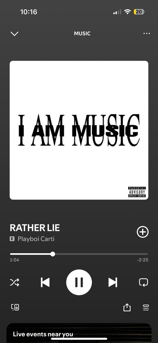 Electrifying tweet media