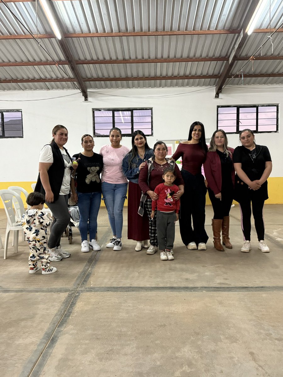 ¡Seguimos avanzando con fuerza!
Acompañé al candidato Juan Rivera Trejo a Ixtlahuaca, tierra de gente trabajadora y comprometida. 
Este 23 de marzo, con tu voto, lograremos que la transformación llegue a #Chignahuapan de la mano de #Morena. 
¡No nos detenemos!

#masmejorconjuan