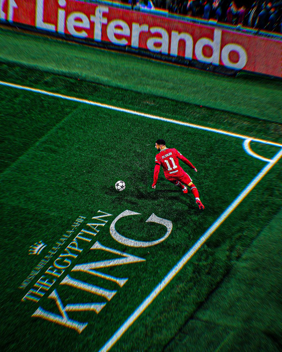 Nah, this photo is so cold. 🥶