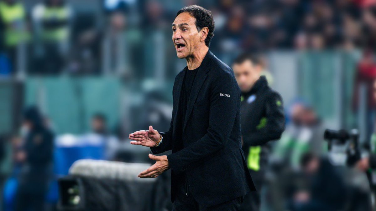 DiMarzio's tweet photo. #Monza, #Nesta: โRecuperiamo #Gagliardini e #AkpaAkpro. #Ciurria ci sarร , #Pessina noโ ๐ https://t.co/zP8L7F0Qrn https://t.co/nLEkJRamEI