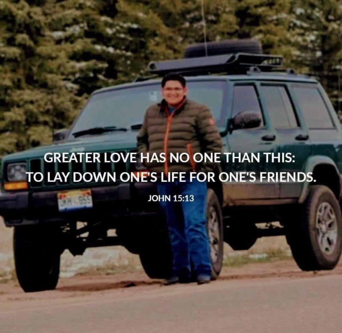 Happy 24th Birthday Kendrick🙏❤️
#kendrickcastillo
Kendrickcastillo. Com