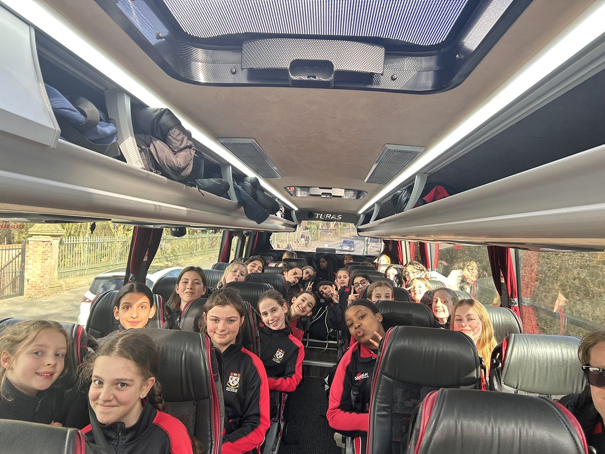 Nottingham High School Sport tweet media